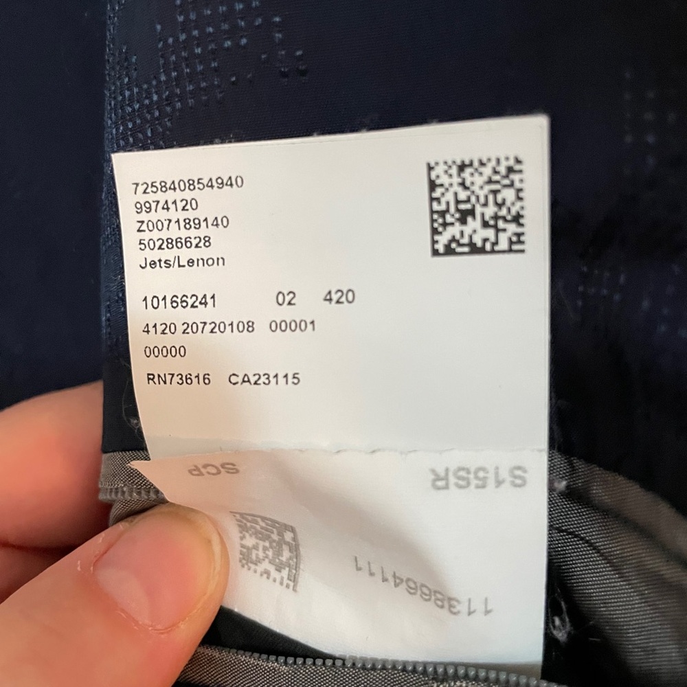 Hugo Boss Jacket - Picture 12 of 16
